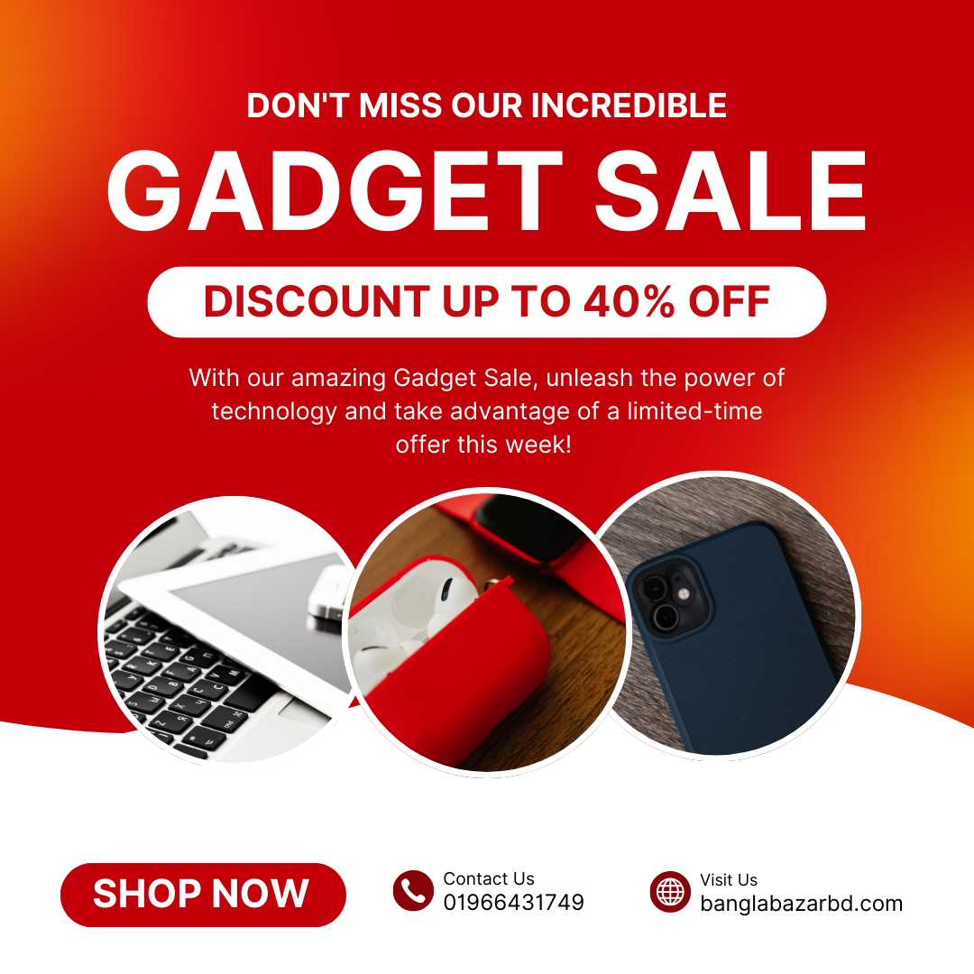 Gadgets